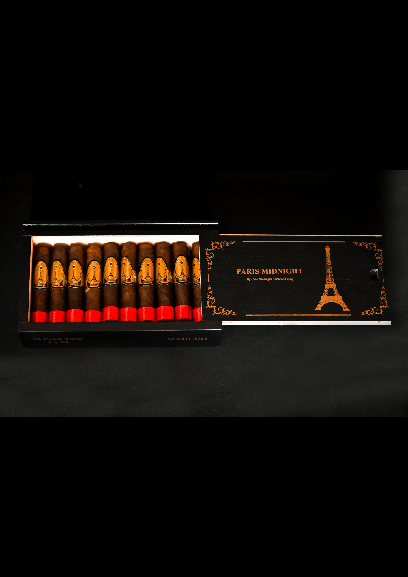 Paris Midnight - Image 3