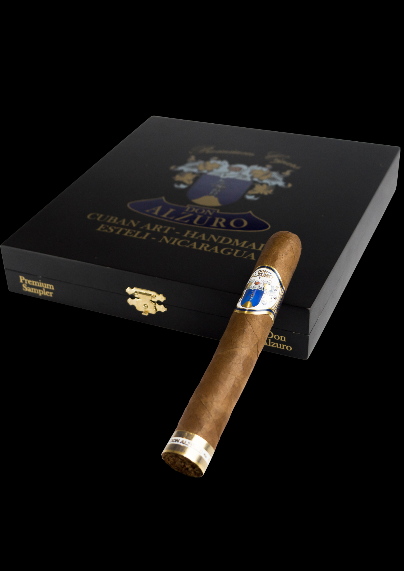 Capricho de Patron - Image 2