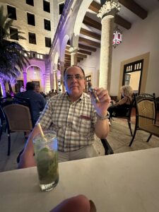 Juan Carlos Alzuro Lopez