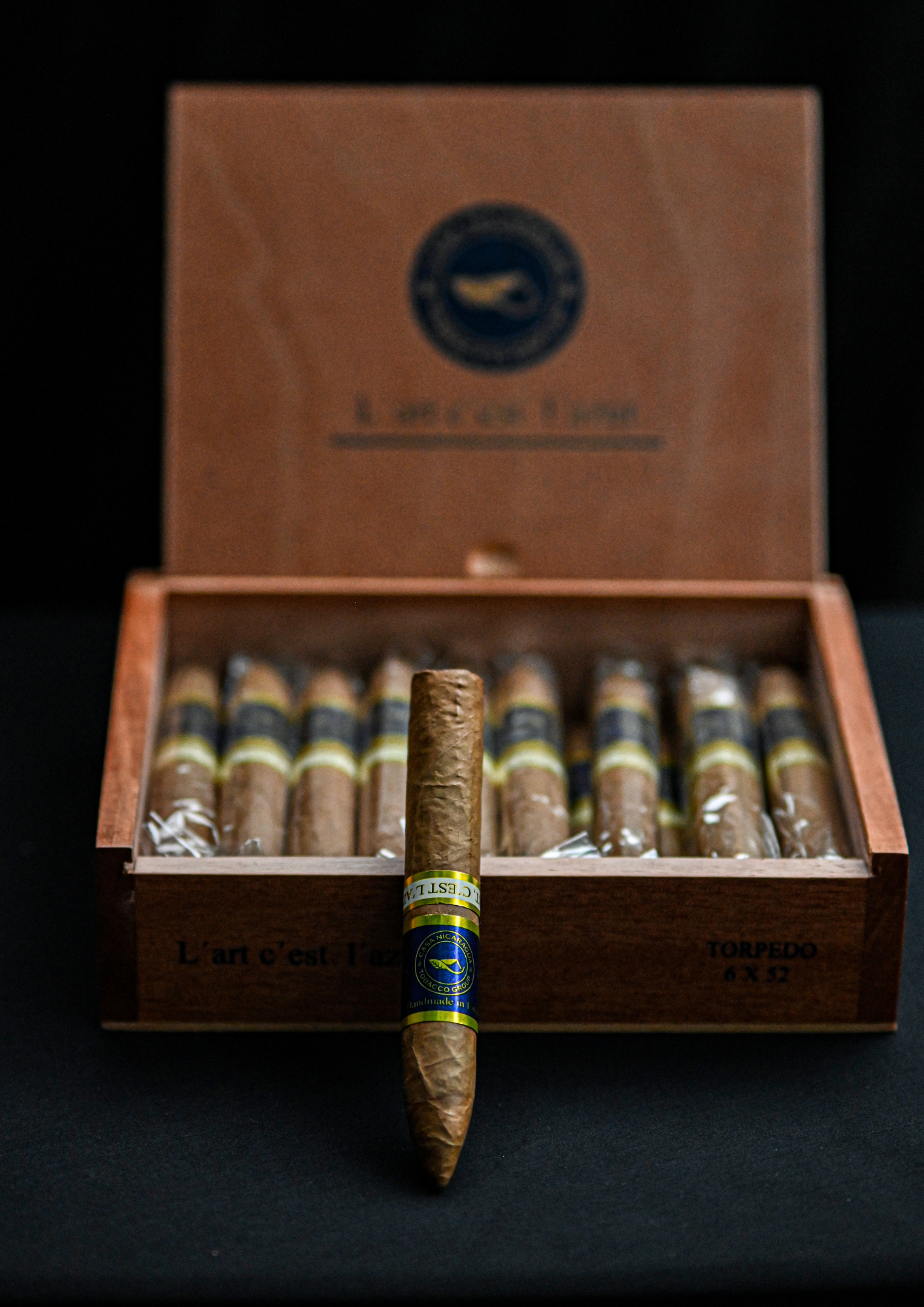 L'ART C'EST L'AZUR - Image 2