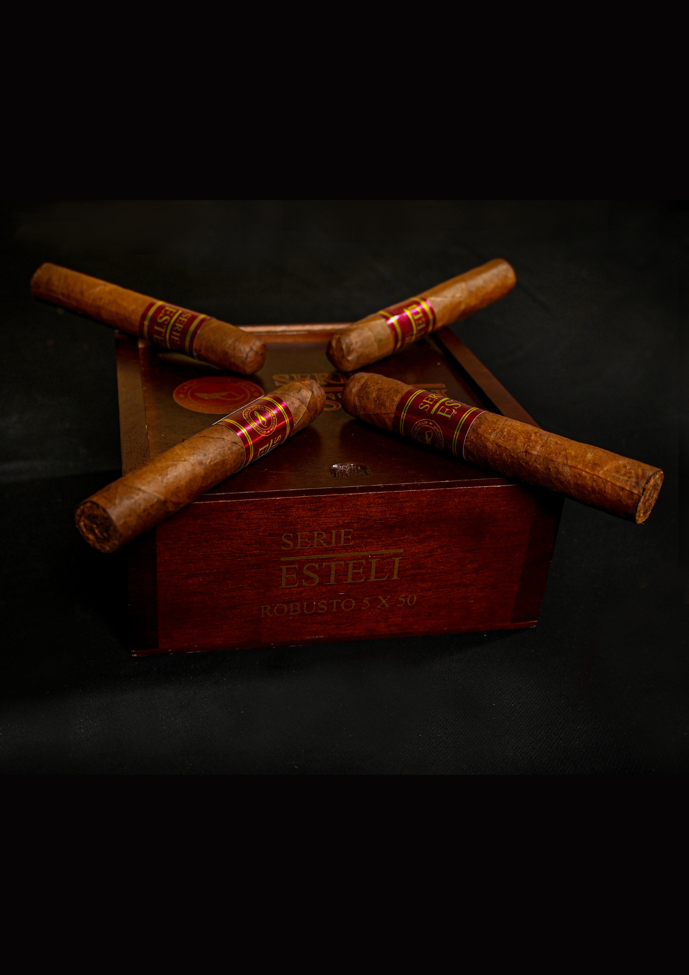 SERIE ESTELÍ - Image 3