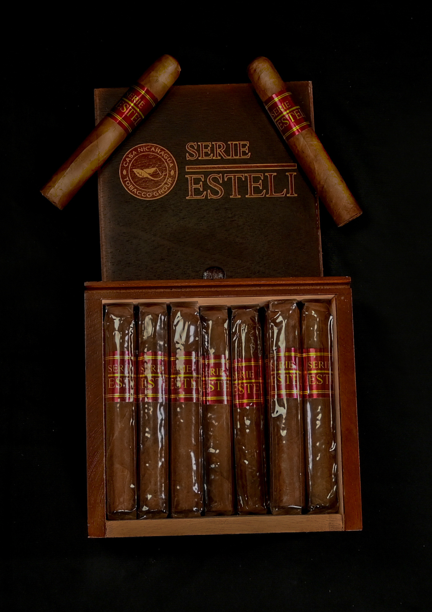 SERIE ESTELÍ - Image 4